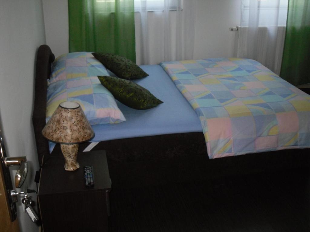 Tsc Pansion Hotel Sarajevo Bilik gambar