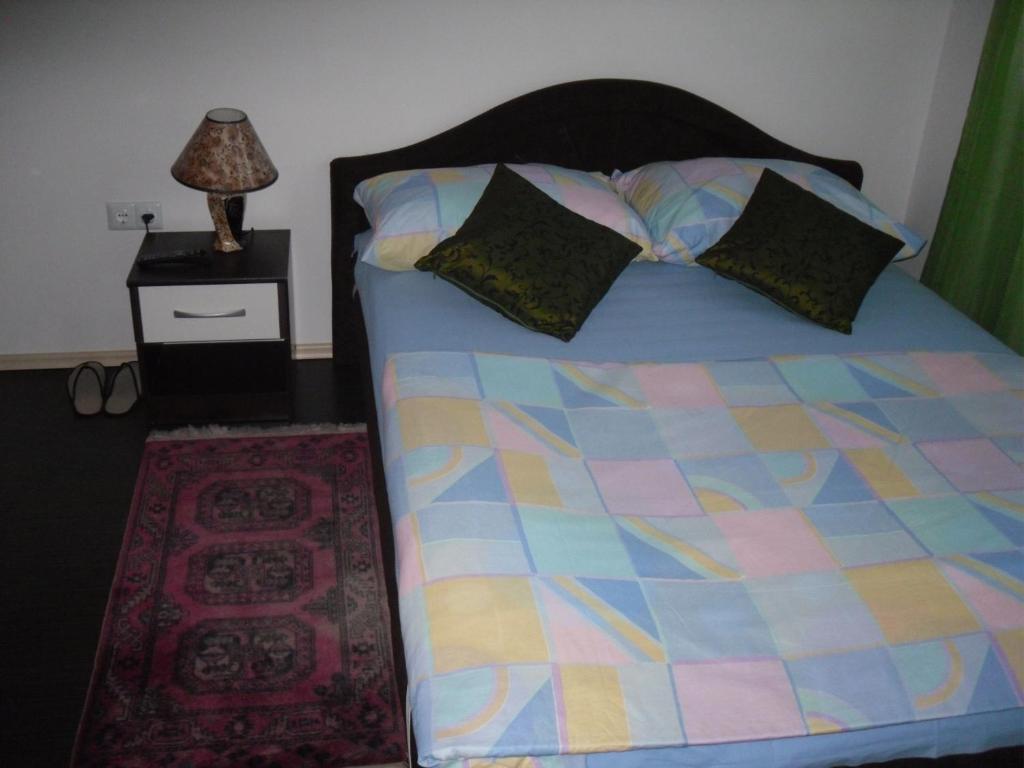Tsc Pansion Hotel Sarajevo Bilik gambar