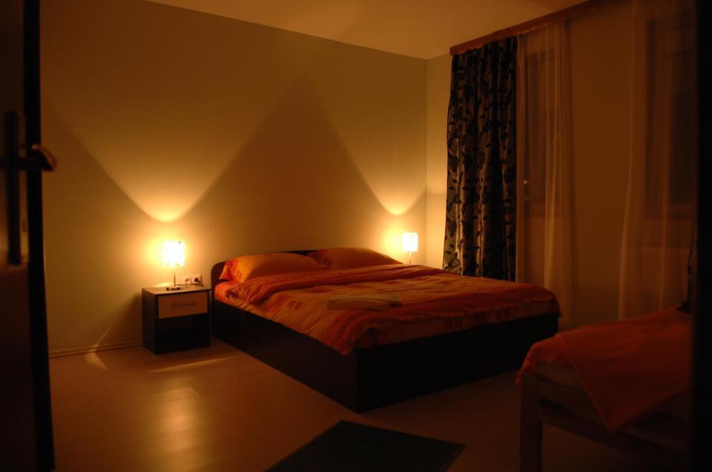 Tsc Pansion Hotel Sarajevo Bilik gambar