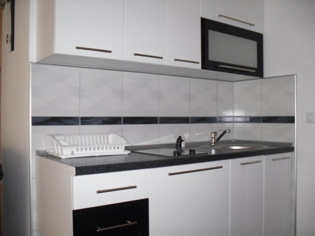 Tsc Pansion Hotel Sarajevo Bilik gambar