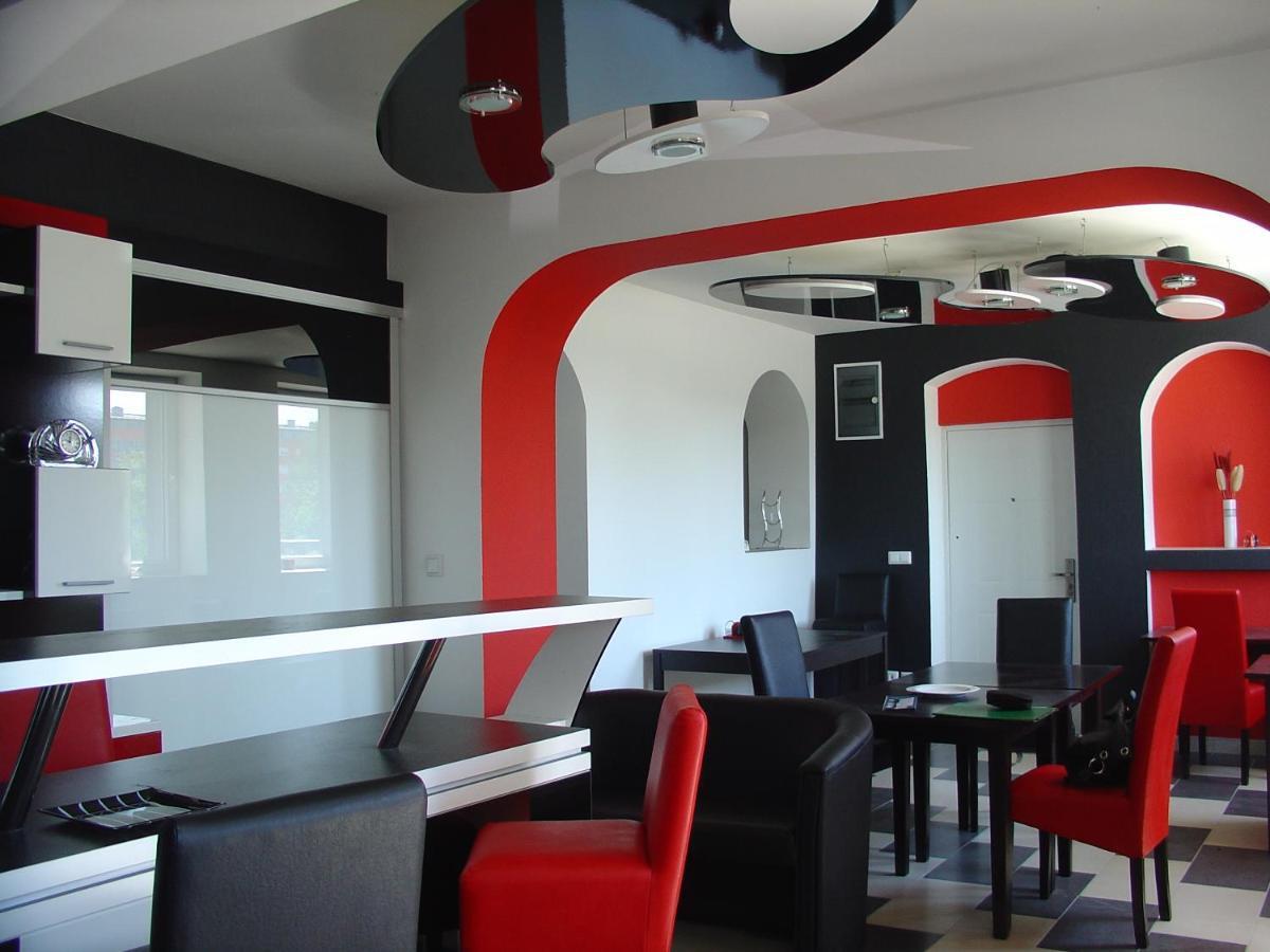 Tsc Pansion Hotel Sarajevo Restoran gambar